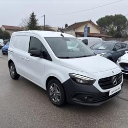 Mercedes Citan 110 CDI Long Pro BVA Beaune