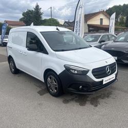 Mercedes Citan 110 CDI Long Pro BVA Beaune