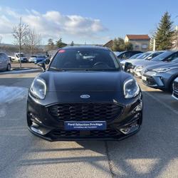 Ford Puma 1.0 Flexifuel 125ch S&S mHEV ST-Line Beaune