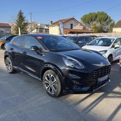 Ford Puma 1.0 Flexifuel 125ch S&S mHEV ST-Line Beaune