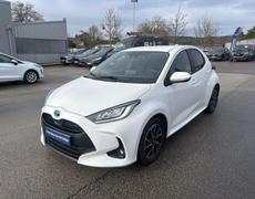 Toyota Yaris Beaune