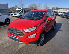 Ford Ecosport Beaune