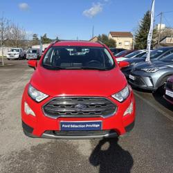 Ford Ecosport 1.5 EcoBlue 100ch Titanium Euro6.2 Beaune