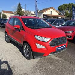 Ford Ecosport 1.5 EcoBlue 100ch Titanium Euro6.2 Beaune