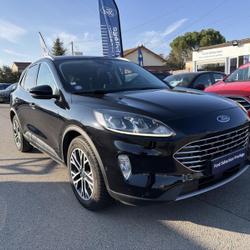 Ford Kuga 2.5 Duratec 225ch PHEV Titanium BVA Beaune