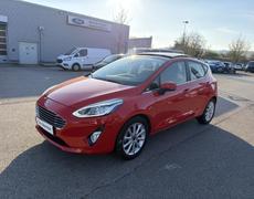 Ford Fiesta Beaune