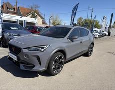 Cupra Formentor Dijon