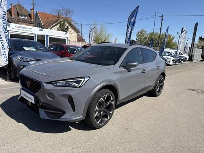 Cupra Formentor - 1.5 TSI 150ch Business Edition DSG7 - 23 889 €