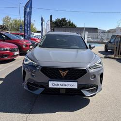 Cupra Formentor 1.5 TSI 150ch Business Edition DSG7 Dijon