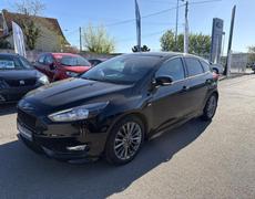 Ford Focus Dijon