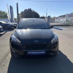 Ford Focus 1.5 EcoBlue 120ch ST-Line Beaune