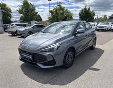 MG MG3 Beaune