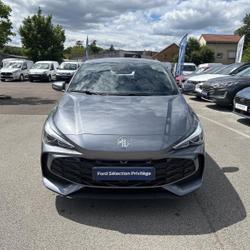 MG MG3 1.5 Hybrid+ 195ch Standard Beaune