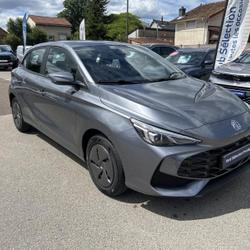 MG MG3 1.5 Hybrid+ 195ch Standard Beaune
