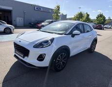 Ford Puma Beaune