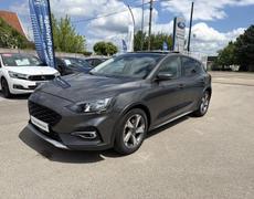 Ford Focus Beaune