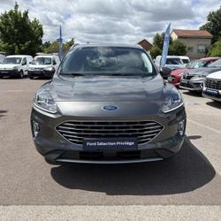 Ford Kuga 2.5 Duratec 180ch Hybrid FlexiFuel Titanium Powershift Beaune