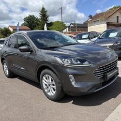 Ford Kuga 2.5 Duratec 180ch Hybrid FlexiFuel Titanium Powershift Beaune