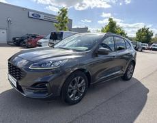 Ford Kuga - 2.5 Duratec 190ch FHEV E85 ST-Line X BVA - 22 999 €