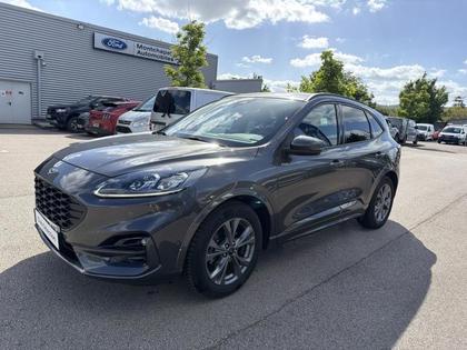 Ford Kuga - 2.5 Duratec 190ch FHEV E85 ST-Line X BVA - 22 999 €