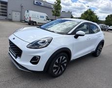 Ford Puma Beaune
