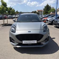 Ford Puma 1.0 Flexifuel 125ch S&S mHEV ST-Line Beaune