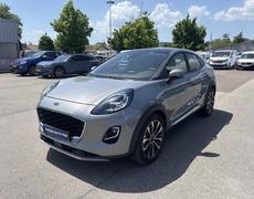 Ford Puma Beaune