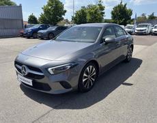 Mercedes Classe A Beaune