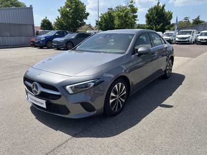 Mercedes Classe A - 200 d 150ch Style Line 8G-DCT 8cv - 27 489 €
