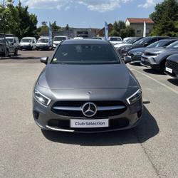 Mercedes Classe A 200 d 150ch Style Line 8G-DCT 8cv Beaune