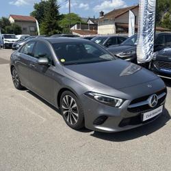 Mercedes Classe A 200 d 150ch Style Line 8G-DCT 8cv Beaune