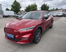 Ford Mustang Beaune