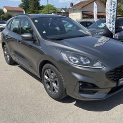 Ford Kuga 2.0 EcoBlue 150ch mHEV ST-Line Beaune