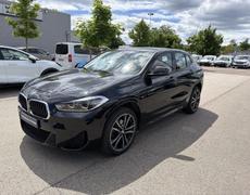 BMW X2 Beaune