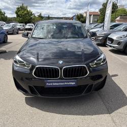 BMW X2 sDrive18dA 150ch M Sport Euro6d-T Beaune
