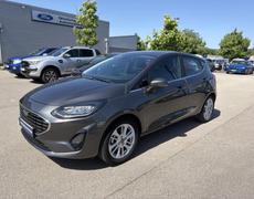 Ford Fiesta Beaune