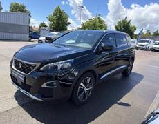 Peugeot 5008 Beaune