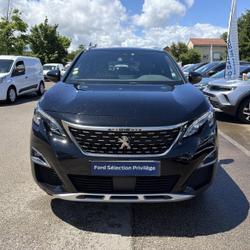 Peugeot 5008 1.5 BlueHDi 130ch S&S GT Line EAT8 Beaune