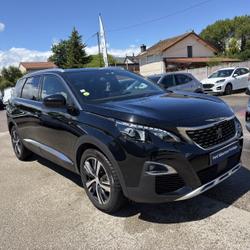 Peugeot 5008 1.5 BlueHDi 130ch S&S GT Line EAT8 Beaune