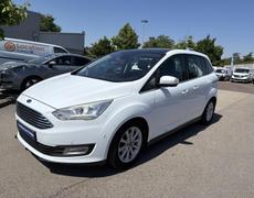 Ford Grand C Max Beaune