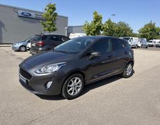 Ford Fiesta Beaune