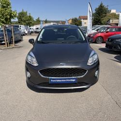 Ford Fiesta 1.1 75ch Cool & Connect 5p Beaune