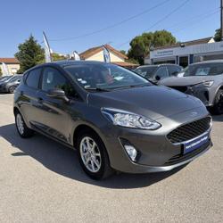 Ford Fiesta 1.1 75ch Cool & Connect 5p Beaune
