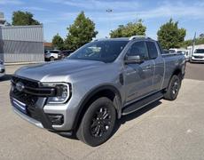Ford Ranger Beaune