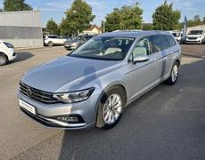 Volkswagen Passat Beaune