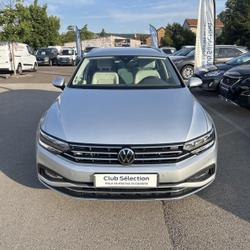 Volkswagen Passat 2.0 TDI EVO 150ch Lounge DSG7 8cv Beaune