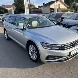 Volkswagen Passat 2.0 TDI EVO 150ch Lounge DSG7 8cv Beaune