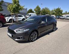 Ford Mondeo Beaune