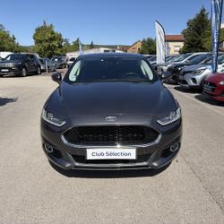 Ford Mondeo 2.0 TDCi 180ch ST-Line i-AWD PowerShift 5p Euro6.2 Beaune