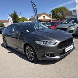 Ford Mondeo 2.0 TDCi 180ch ST-Line i-AWD PowerShift 5p Euro6.2 Beaune